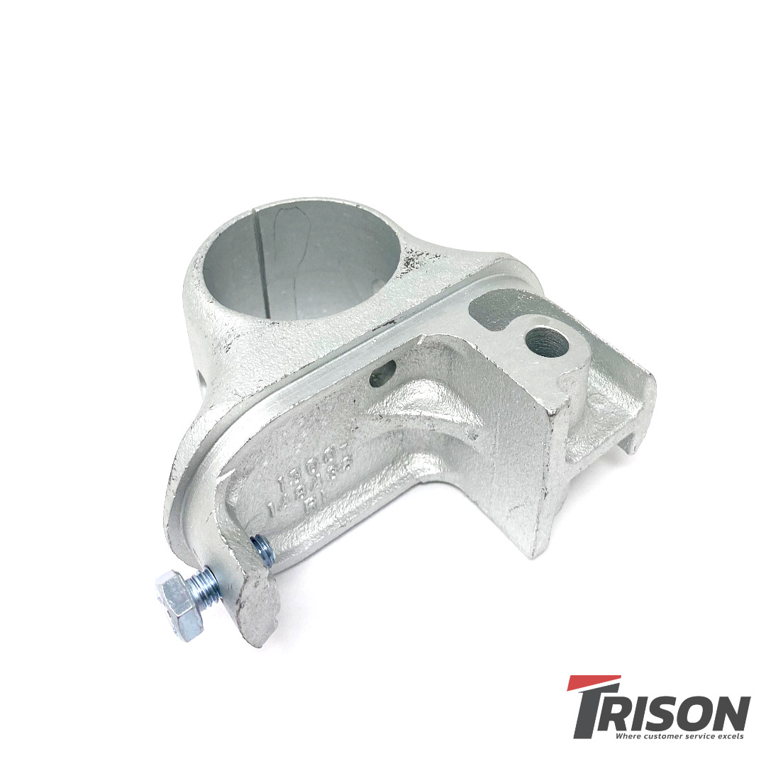 AeroForce F2B 1300-148436, 90 Degree Casting for Upper Swing Arm.