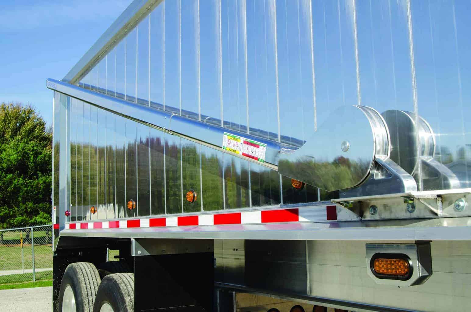 AeroForce F2B 0311-940014-DS, 55″ Small Pivot Assembly