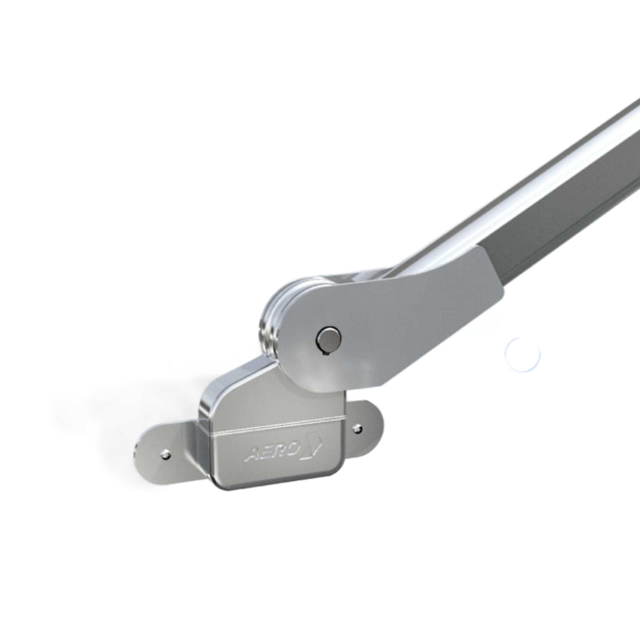 AeroForce F2B 0311-940014-PS, 55 Small Pivot Assembly