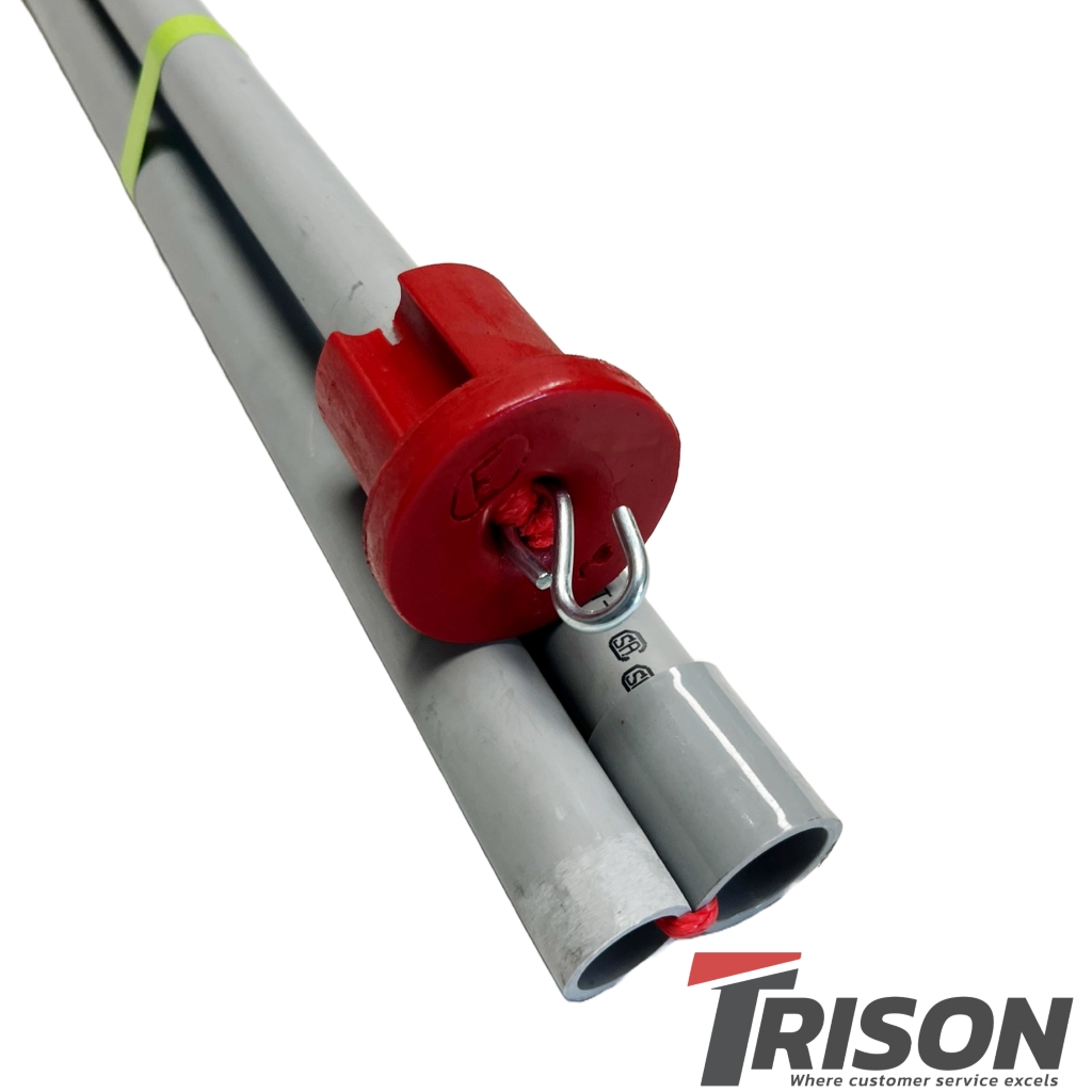 E-Cargo 101A1002-BJ10 Internal Tensioner with BJ10 End plug
