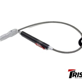 Roll Rite 46518, 72″ Cable Assembly for Multi-Flex Arm