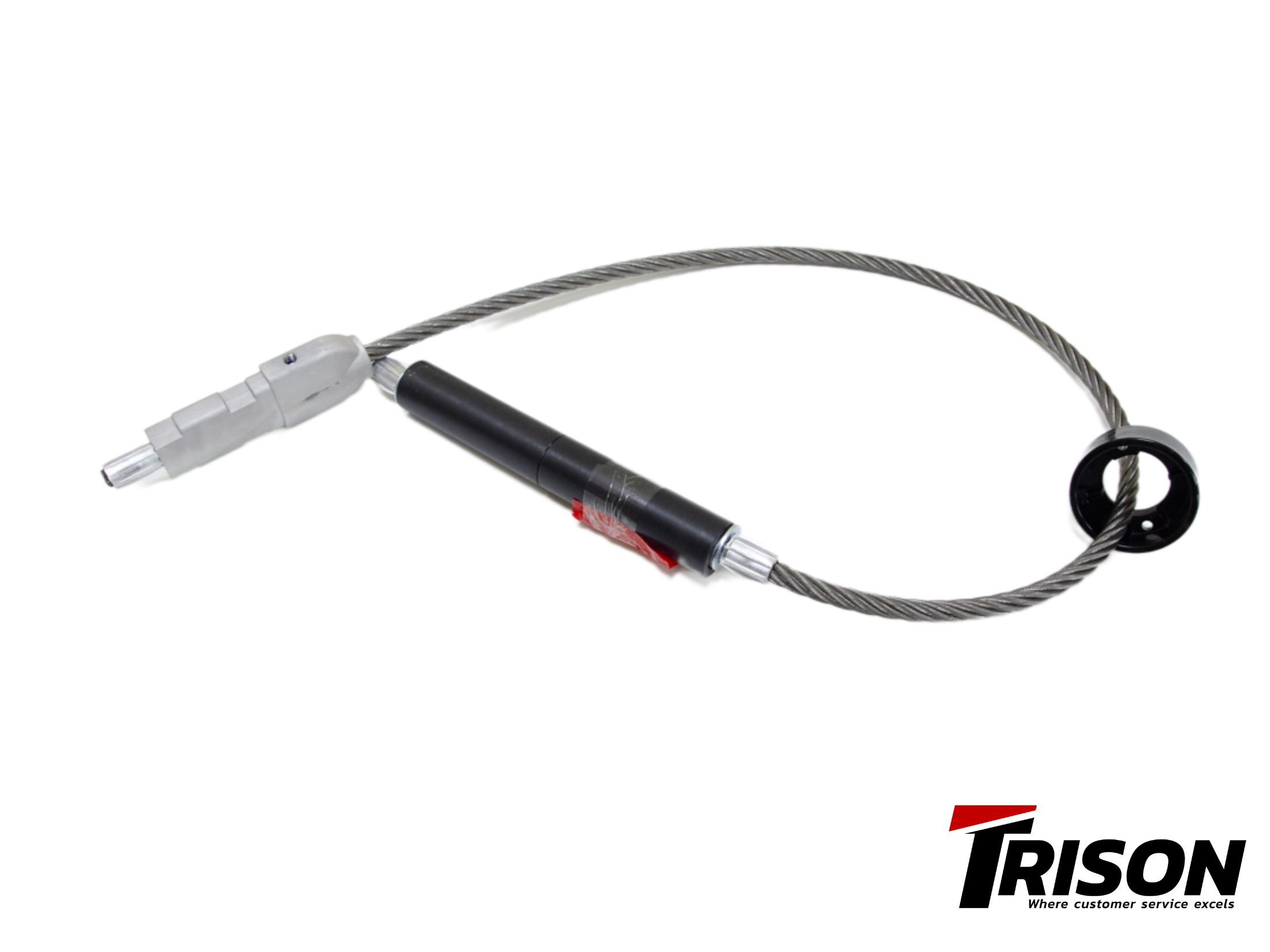 Roll Rite 46518, 72″ Cable Assembly for Multi-Flex Arm