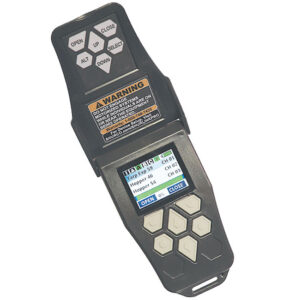 ShurLink 1131575 PRO Remote with Cradle/Charging Cable