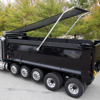 Aero Easy Cover 465565 Tarp System