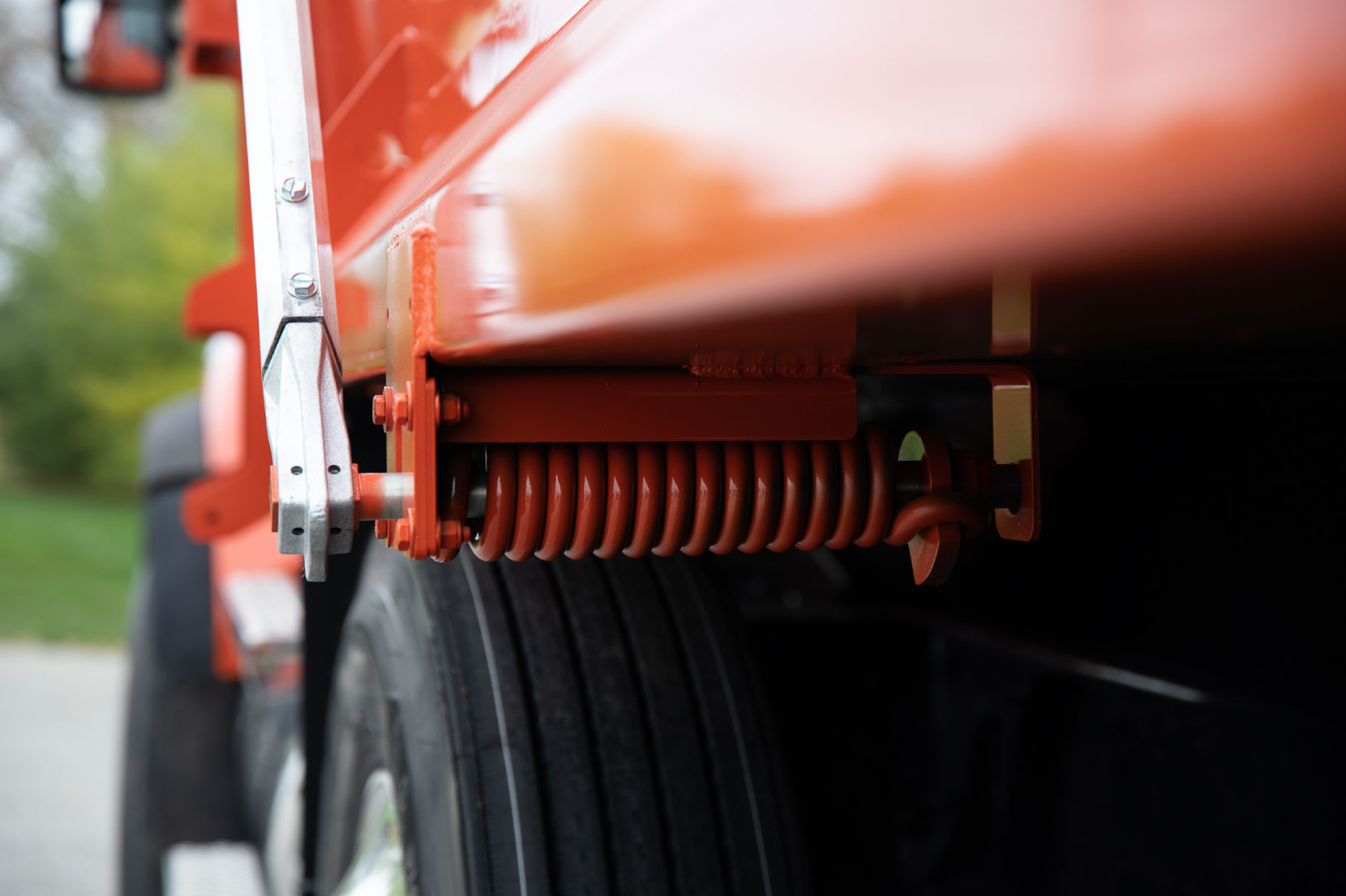 Aero Easy Cover Tarp System – Manual & Electric Options Available