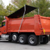 Aero Easy Cover Tarp System – Manual & Electric Options Available