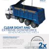 Aero Easy Cover 465/565 Tarp System