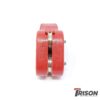 E-Cargo 101A1026 Double Pulley Head for External Tensioner