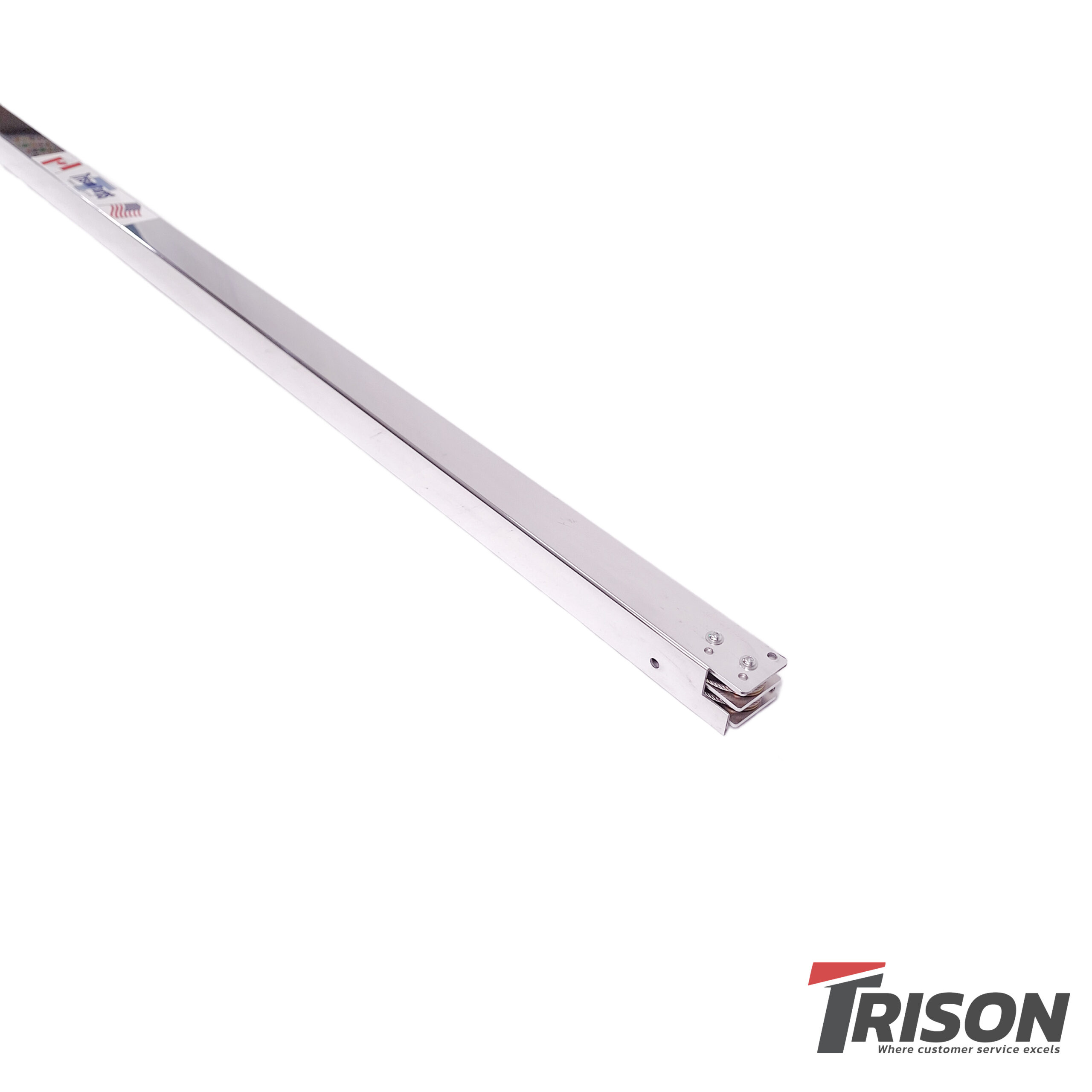 Rear Cable Return Kit – Compatible with Shur-Co® 1111121