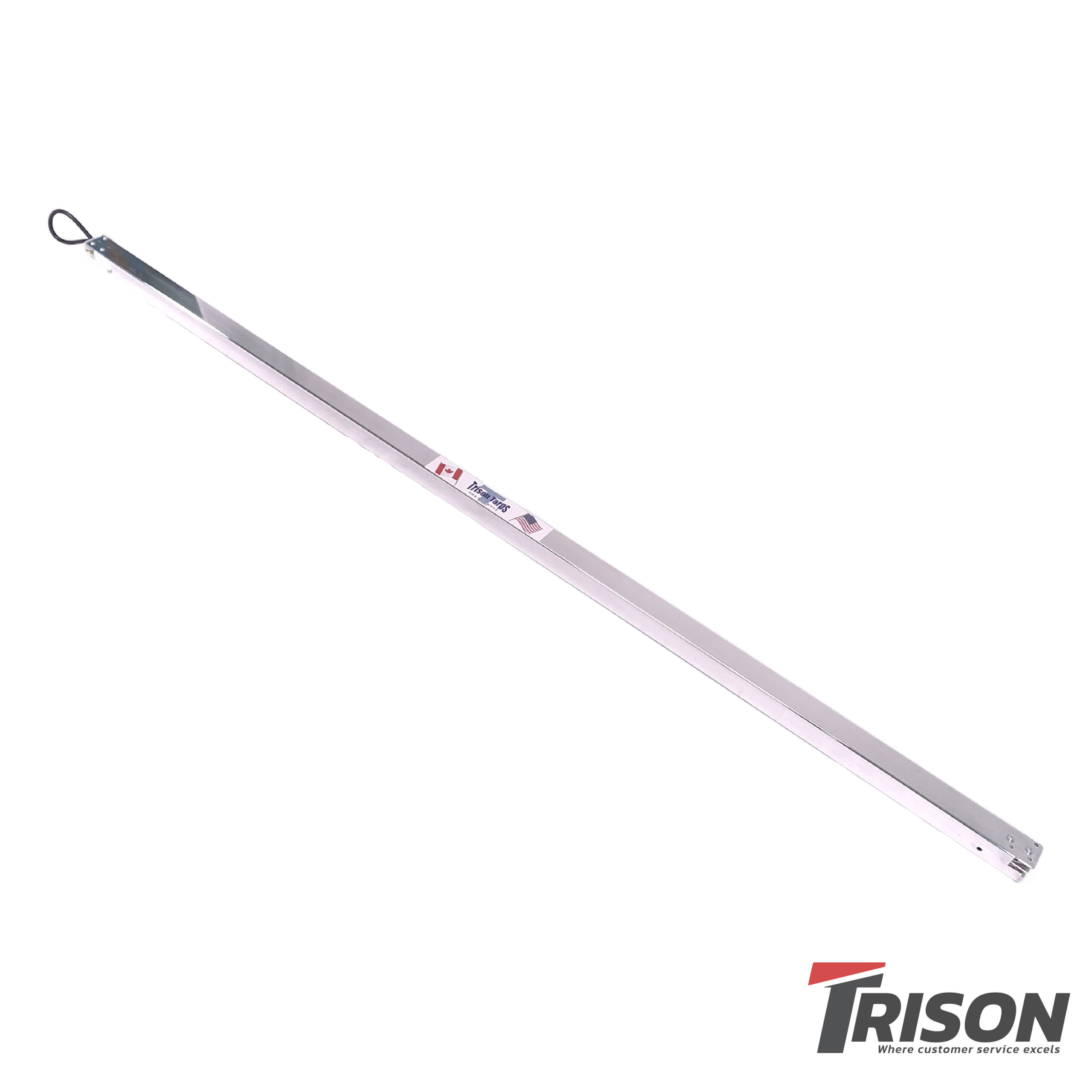 Rear Cable Return Kit – Compatible with Shur-Co® 1111121