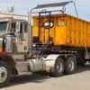 Roll Rite DC422, DC426, and DC428 Automatic Tarp Systems for Roll-Off Trucks and Trailers