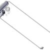 Roll Rite DC422, DC426, and DC428 Automatic Tarp Systems for Roll-Off Trucks and Trailers