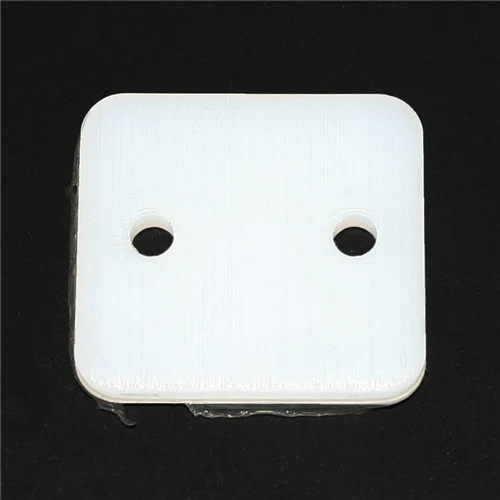 Rope-Block-Retainer-Plate-Compatible-Replacement-for-Shur-Co®-Part-1112997