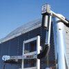 Shur-Lok® E-Series Electric Tarp System for Grain Trailers