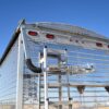 Shur-Lok® E-Series Electric Tarp System for Grain Trailers
