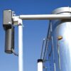 Shur-Lok® E-Series Electric Tarp System for Grain Trailers