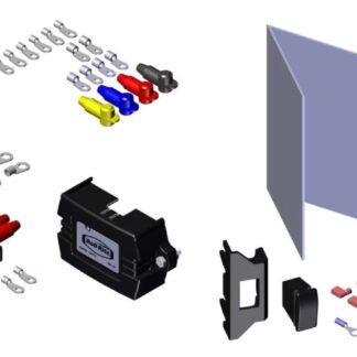 Roll Rite 101640 Electric Kit