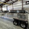 Trident End Dump Trailer