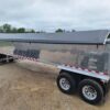 Trident End Dump Trailer