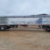 Trident End Dump Trailer
