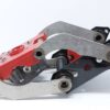 E-Cargo 421A0002-C, 421 Central Mechanism - DS Crank