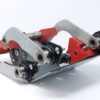 E-Cargo 421A0002-C, 421 Central Mechanism - DS Crank