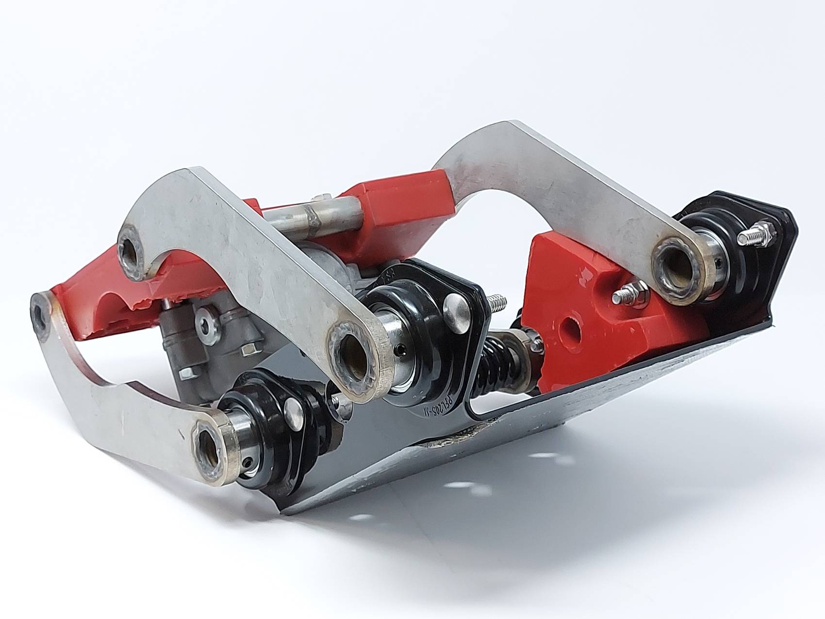 E-Cargo 421A0002-C, 421 Central Mechanism - DS Crank