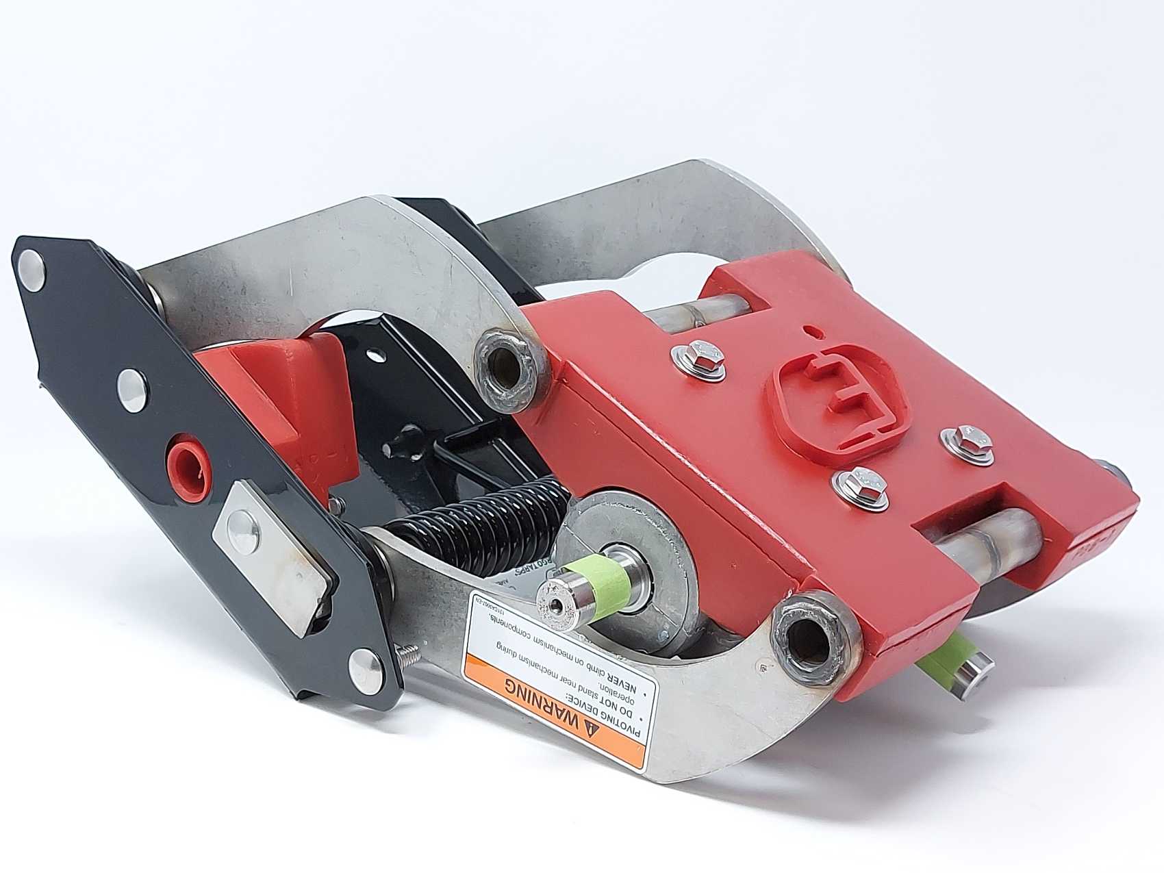 E-Cargo 421A0002-C, 421 Central Mechanism - DS Crank