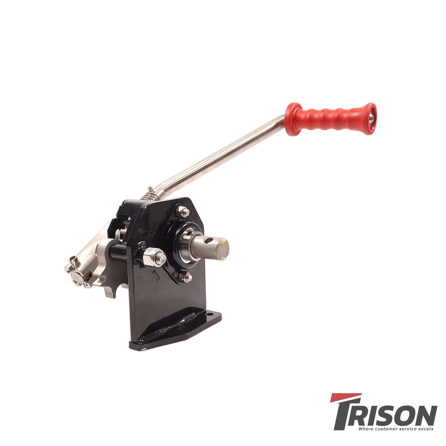 E-Cargo Crank Assembly with Short Bracket – DS