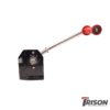 E-Cargo Crank Assembly with Short Bracket – DS