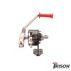 E-Cargo Crank Assembly with Short Bracket – DS