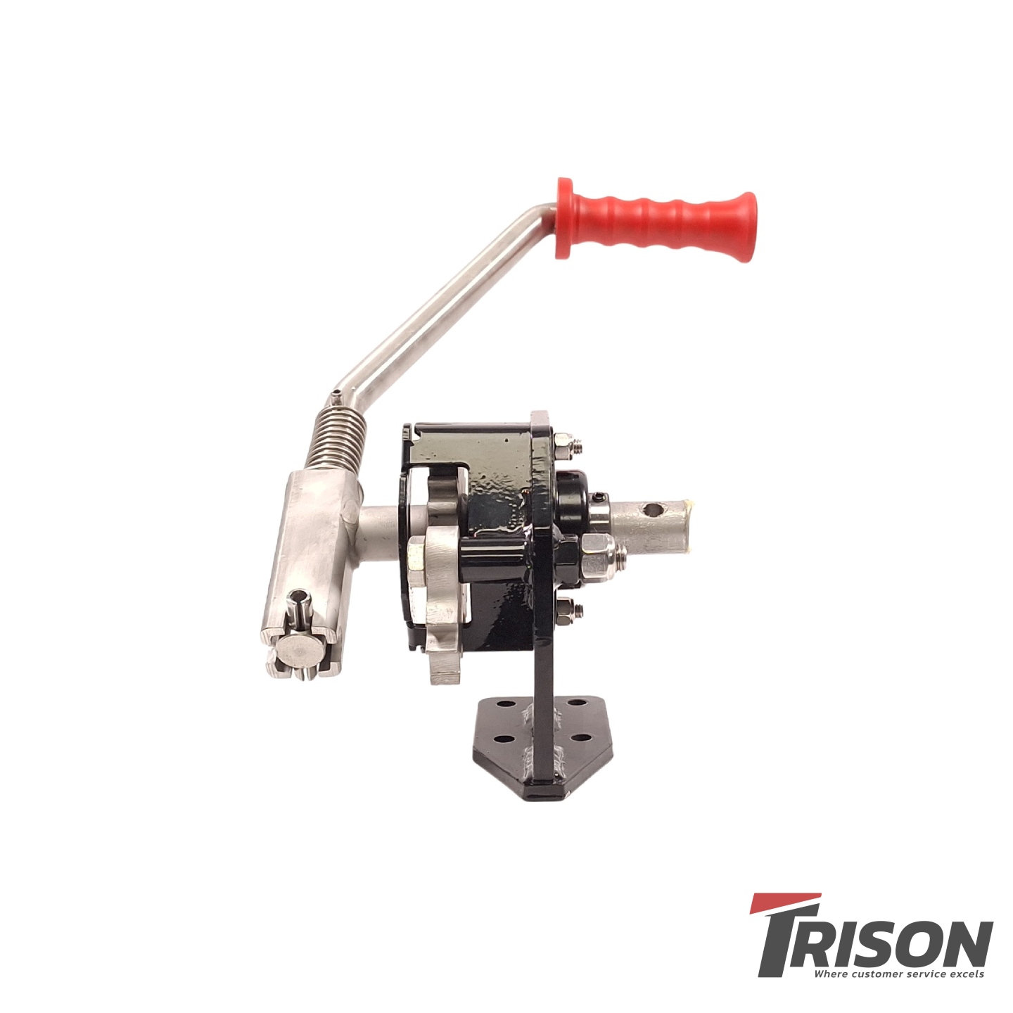 E-Cargo Crank Assembly with Short Bracket – DS