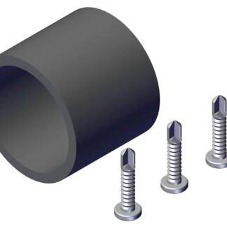 Roll Rite 104812 Stop Collar, for 2 Inch Axle