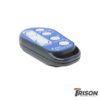AeroForce 0755‑860703 6‑Button Remote