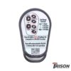 AeroForce 0755‑860703 6‑Button Remote