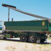 Donovan HY-Tower Armless Tarp System for Roll-Off Containers