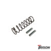 E-Cargo 421A0011 Handle with Spring for Multi-Gear System