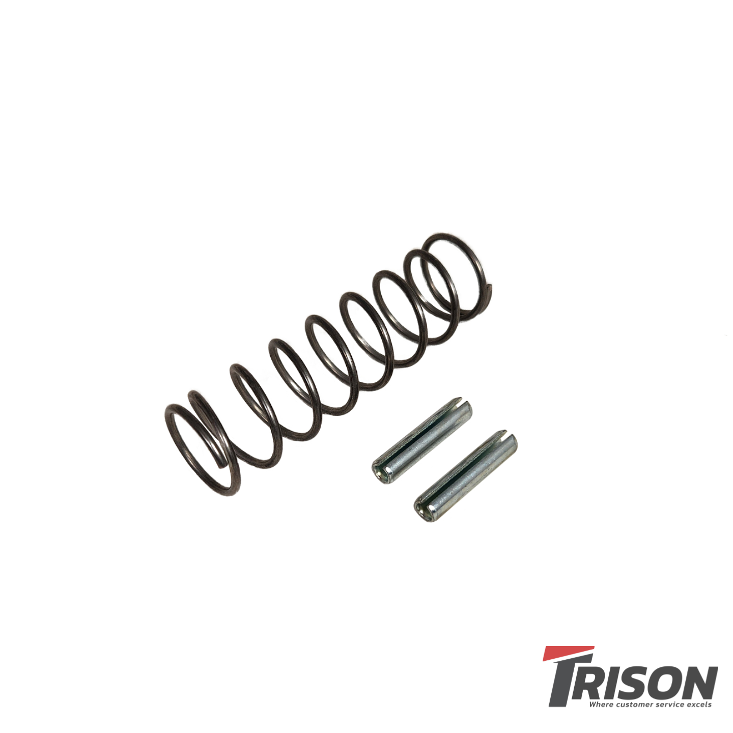 E-Cargo 421A0011 Handle with Spring for Multi-Gear System