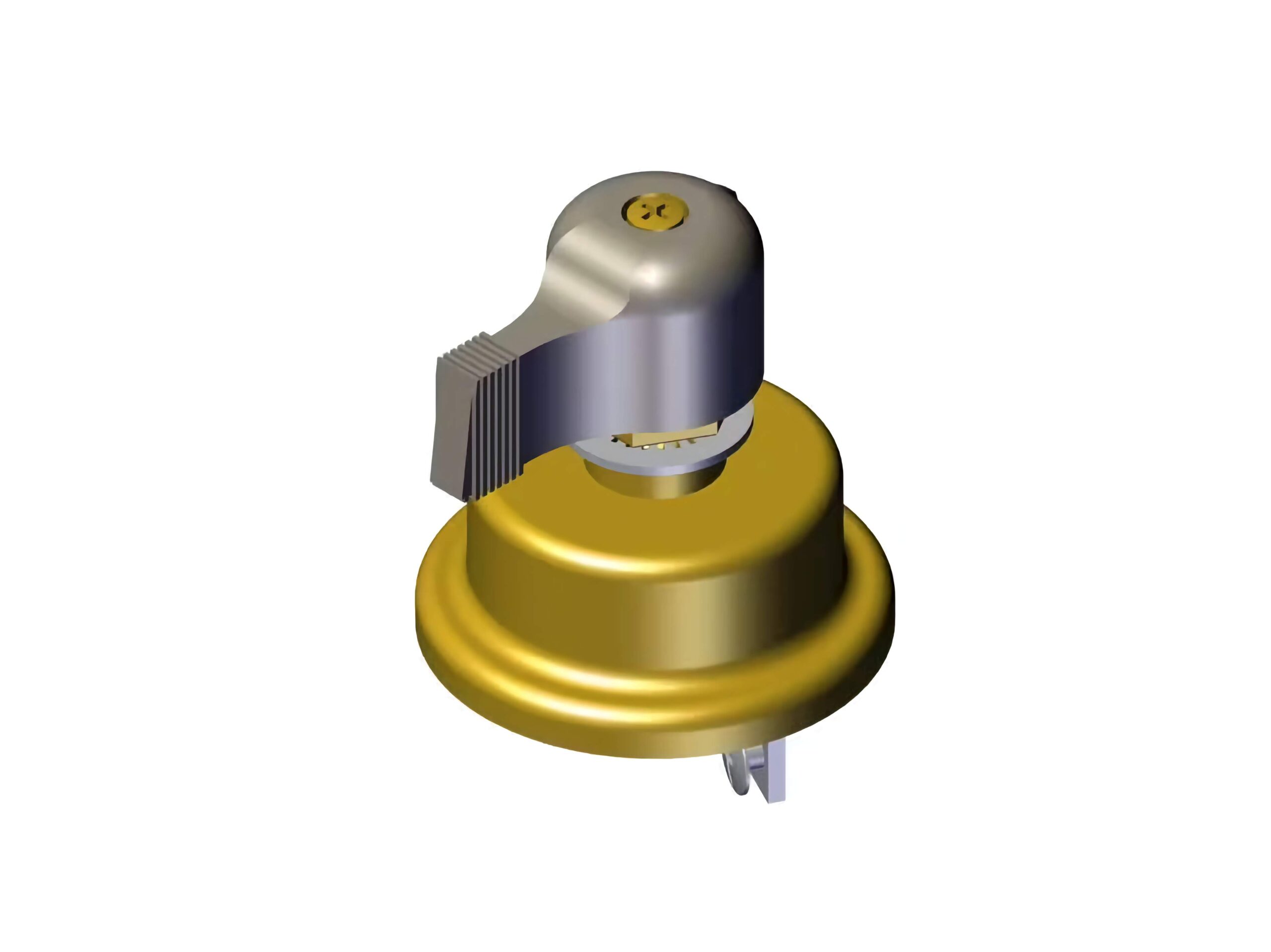 Roll Rite 19050 Heavy Duty Rotary Switch