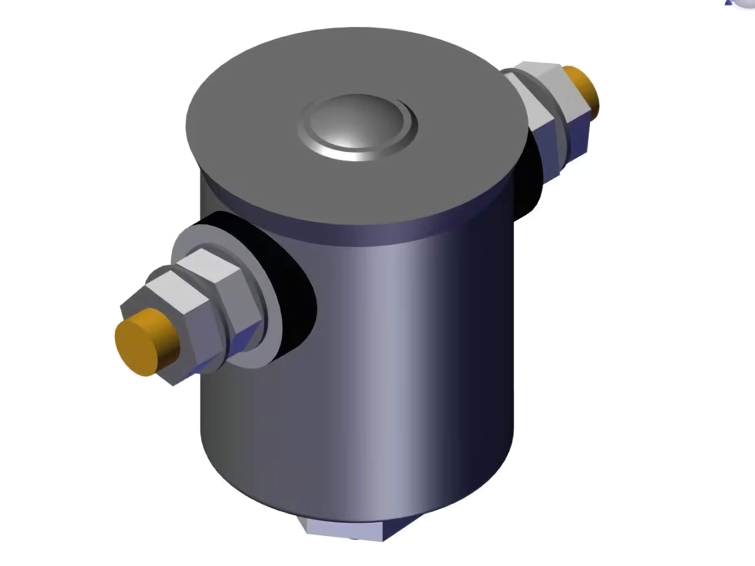 Roll Rite 39430 Solenoid, Replacement for Manual valve Hydraulic Pump
