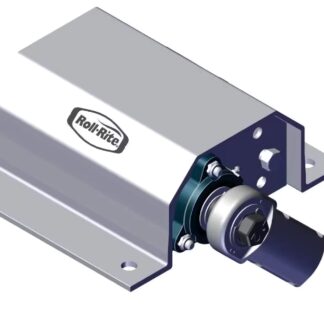 Roll-Rite 46460 Pivot Assembly-12 Spring Top Mount without Tube - Driver Side