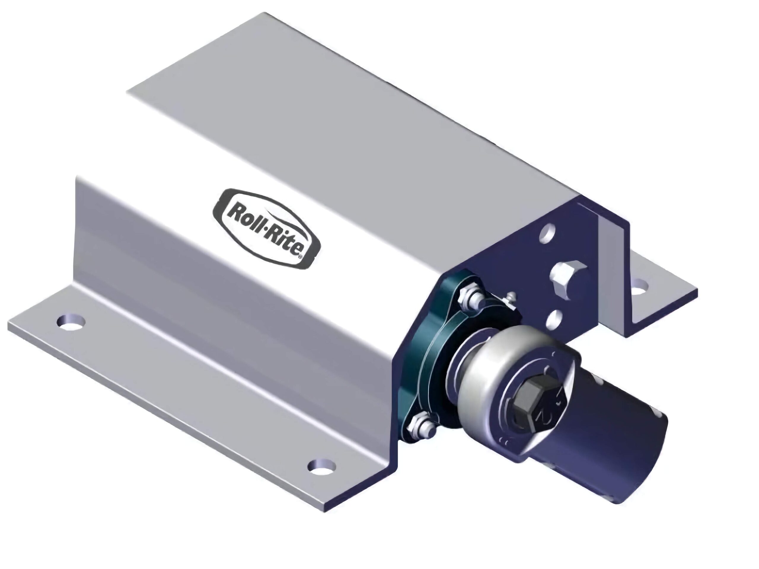 Roll-Rite 46460 Pivot Assembly-12 Spring Top Mount without Tube - Driver Side