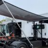 US Tarp Roll Off Tarp System