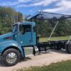 US Tarp Roll Off Tarp System