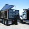 US Tarp Steel Electric Dump Truck Tarp System