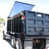 US Tarp Steel Electric Dump Truck Tarp System
