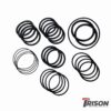 O'Brian Diablo 503072 Seal Kit For ROAC (Rotary Actuator)