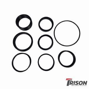 O'Brian Diablo 503072 Seal Kit For ROAC (Rotary Actuator)