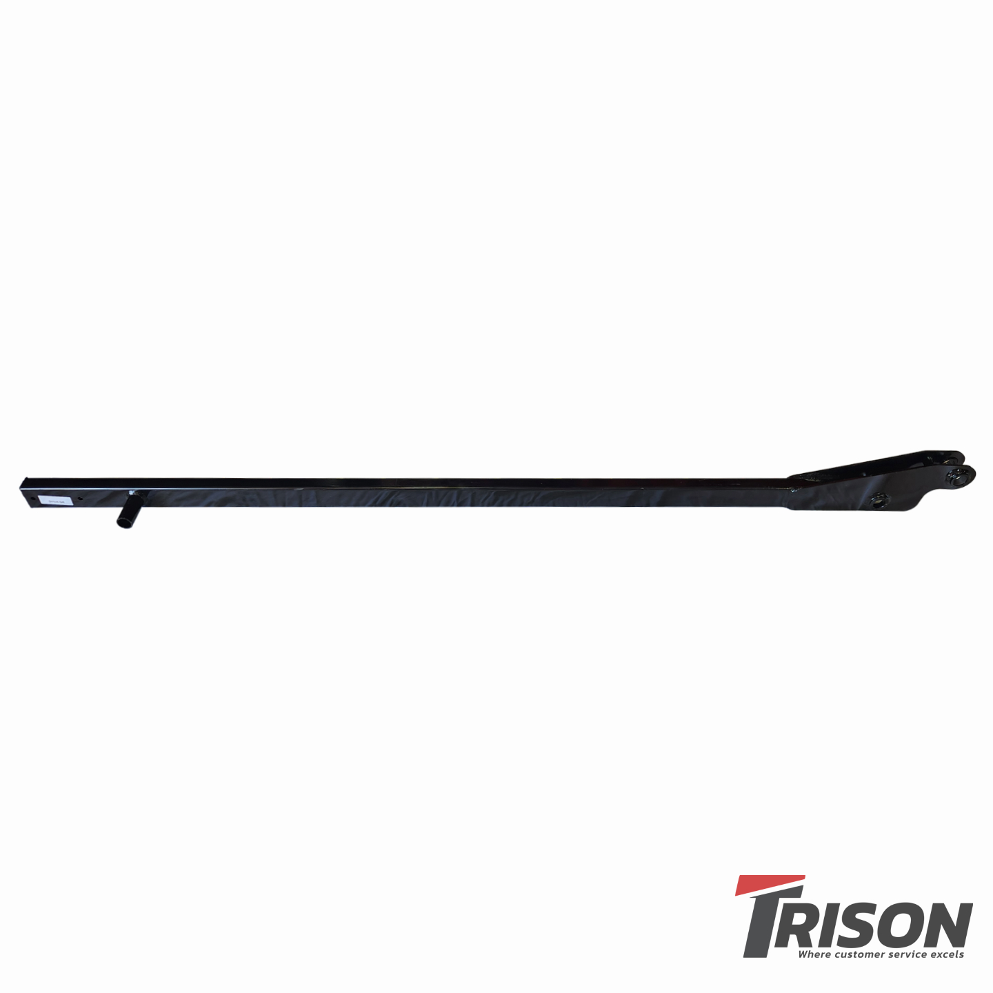 O'Brian Diablo DTUA-DR Driver Side Upper Arm