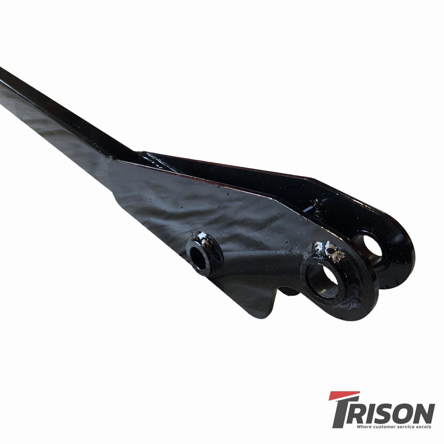 O'Brian Diablo DTUA-DR Driver Side Upper Arm